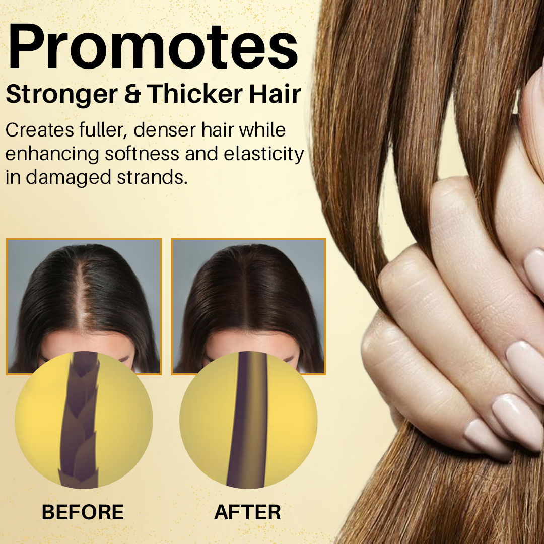 Cvreoz® Biotin Hair Growth Essence Spray🔥 Last Day Sale Off 60%🔥