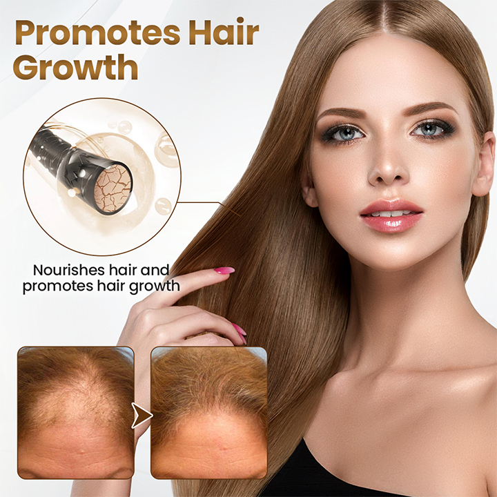 Cvreoz® Biotin Hair Growth Premium Serum - Proven and Tested by Experts! 👩⚕️