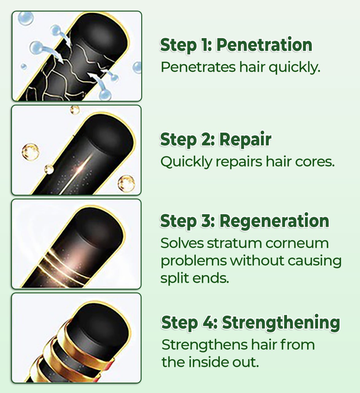 CVREOZ® Rosemary Hair Growth Spray 💥Sale Up to 60%💥